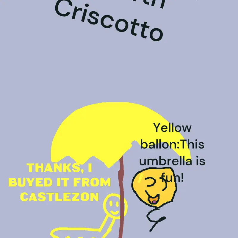 Game by @CriscottoYT
