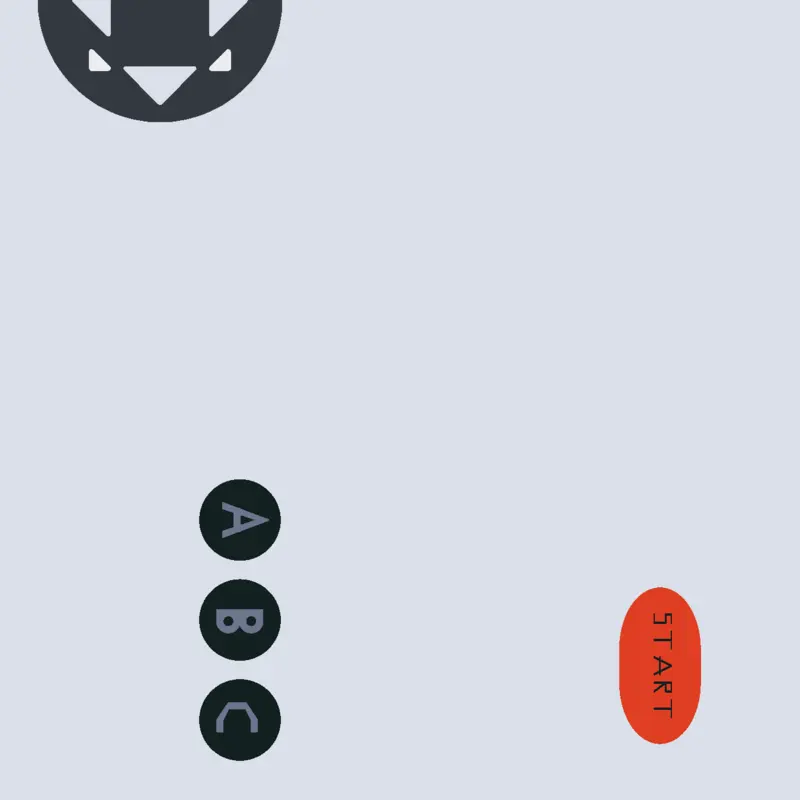 Game by @thiagoreo_125