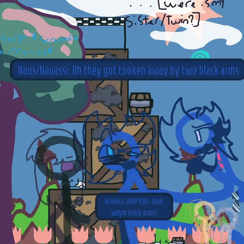 Game by @StickBash-Nation