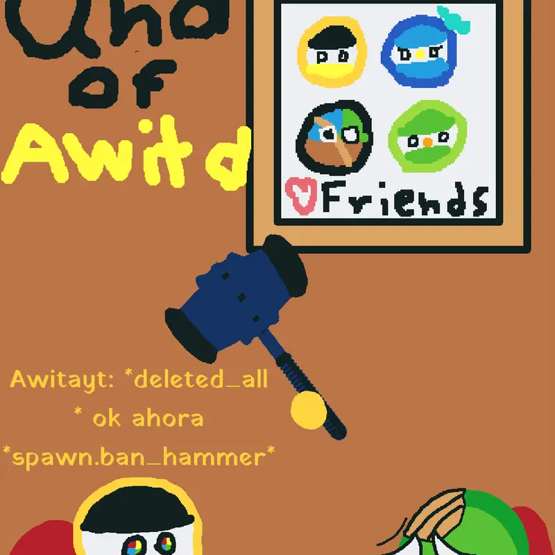 Game by @Awitayt3820_by2012