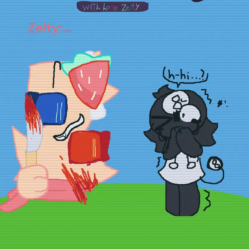 Game by @ToodlesXD