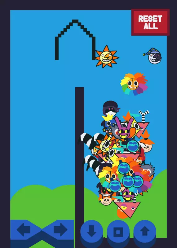 Game by @CatnapXdestroyer