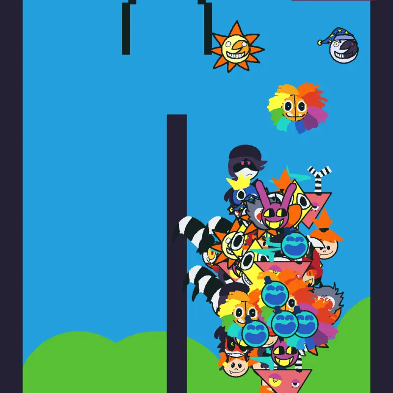Game by @CatnapXdestroyer