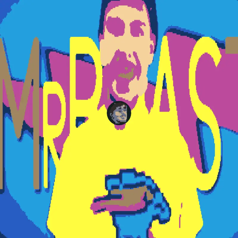 Game by @meganeizan
