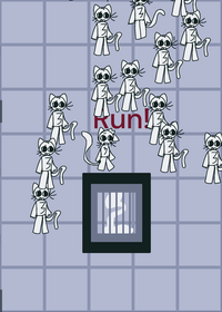 Bunny infection!