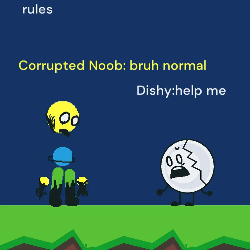 Game by @dishy_fishy_nishy