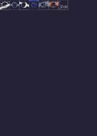 Solar system sandbox remake