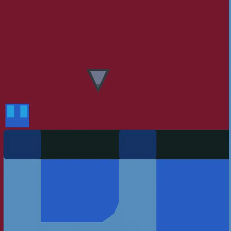 Game by @BlueCube5998