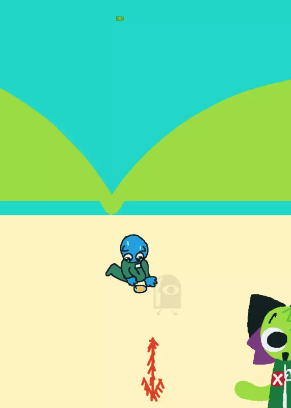 Game by @Broker-Pyramixed