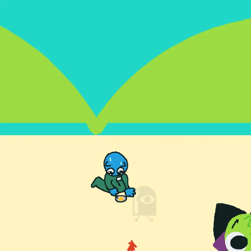 Game by @Broker-Pyramixed