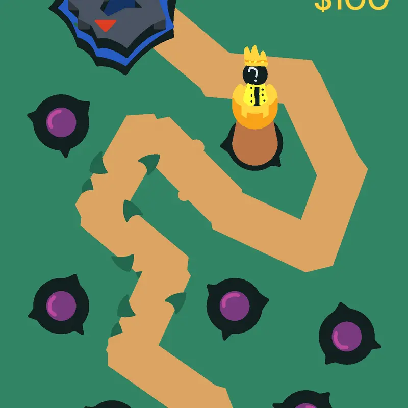 Game by @kimtsam9