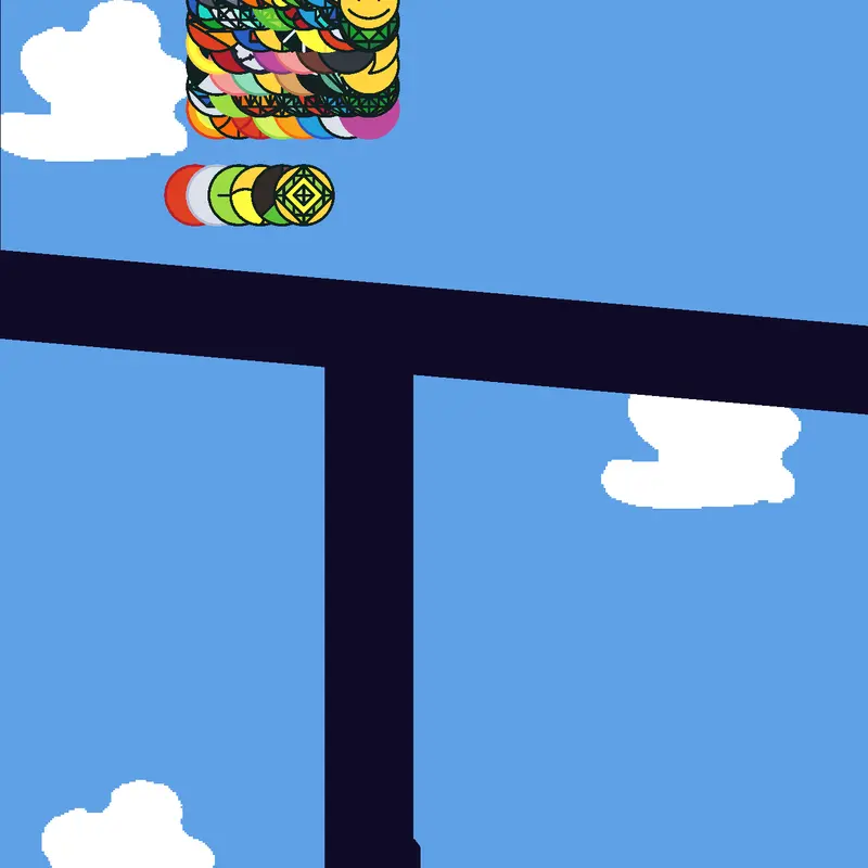 Game by @nmolr
