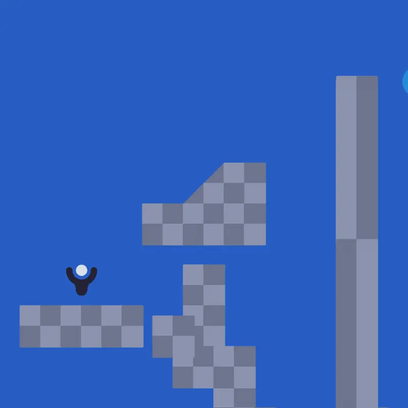 Game by @infinitearrows