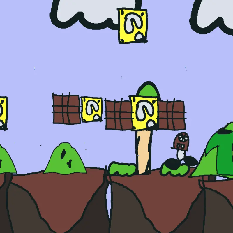 Game by @maisle