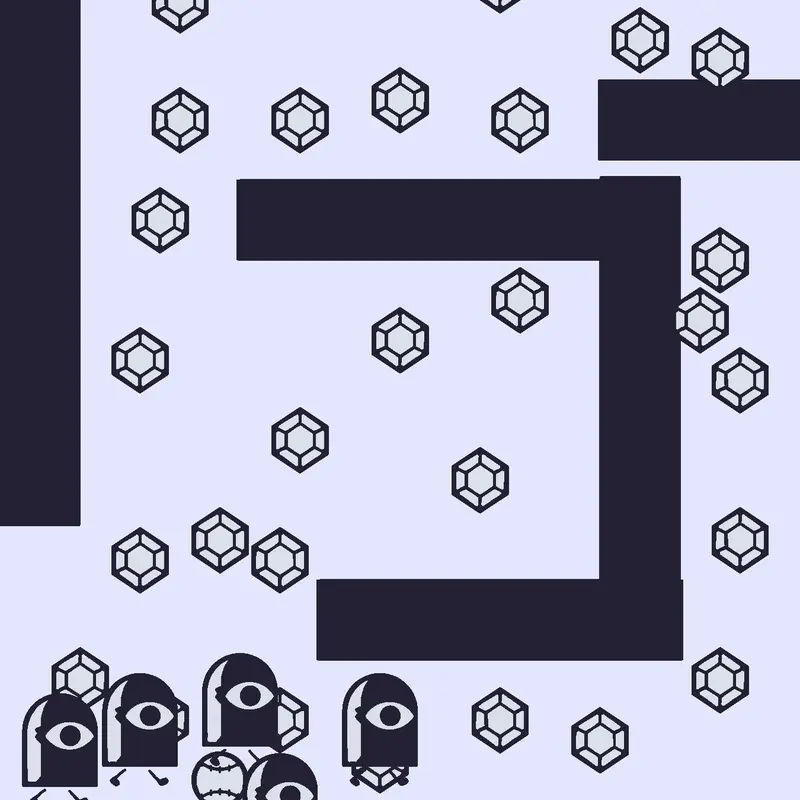 Game by @LewaTurtle