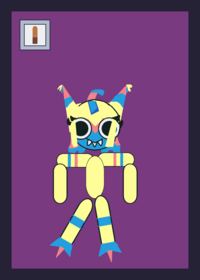 Yatta test ragdoll