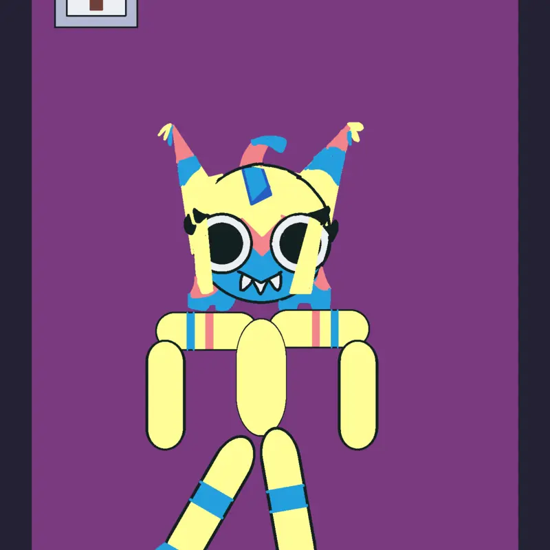 Game by @RadioactiveProjects