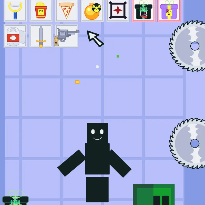 Roblox by @EmilianoClementeCama