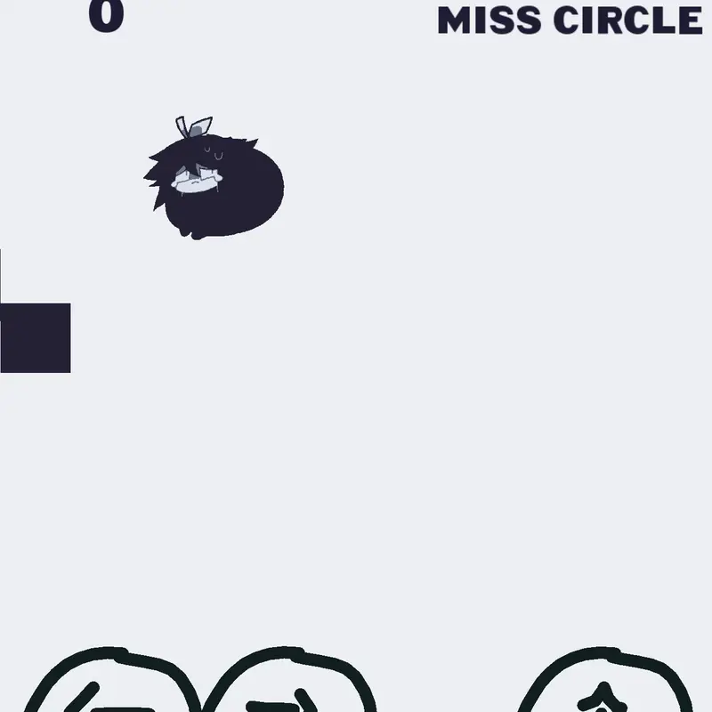 Game by @BGS_WAJO