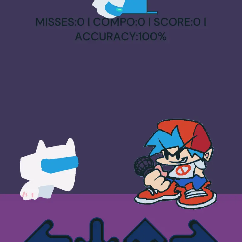 Game by @Boyfriend_7921