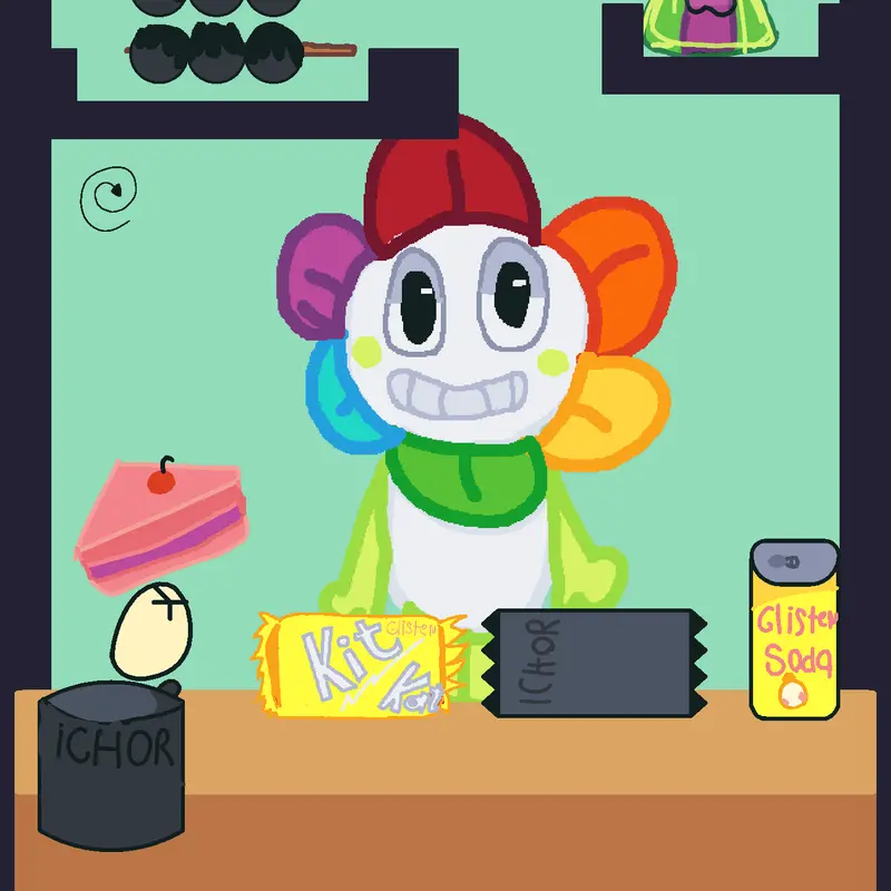 Game by @cat_shellyyyy