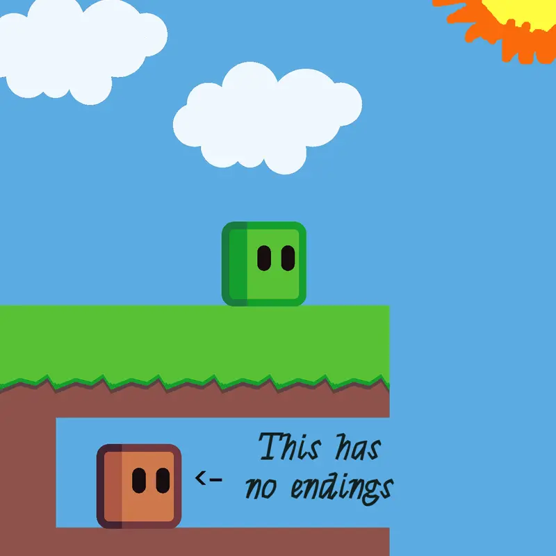 Game by @Marcelo1358