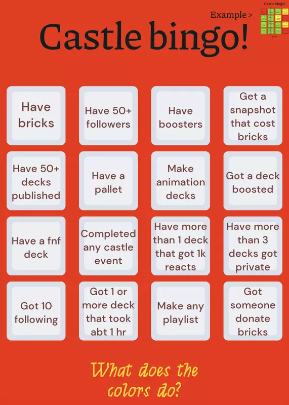 Game by @theresacherryontop