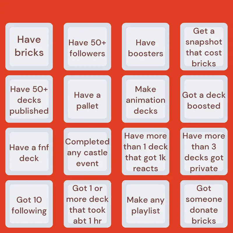 Game by @theresacherryontop