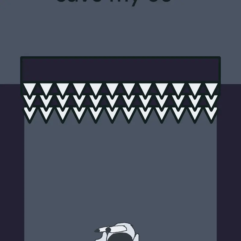 Game by @yaycube