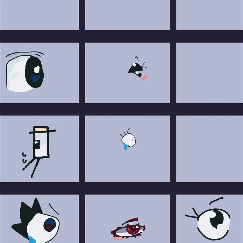 Game by @applx