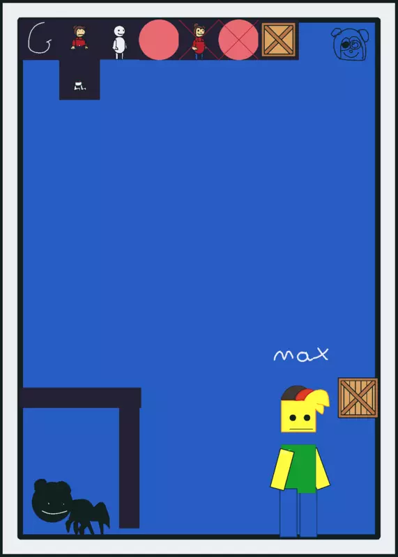 Game by @TheGalaxyGD