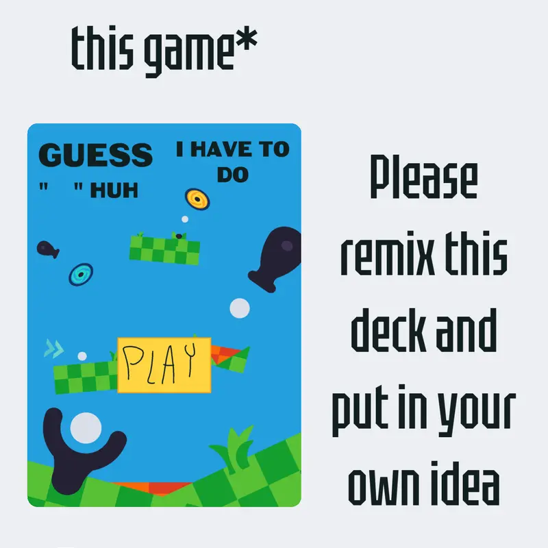 Game by @kuzikuztr12