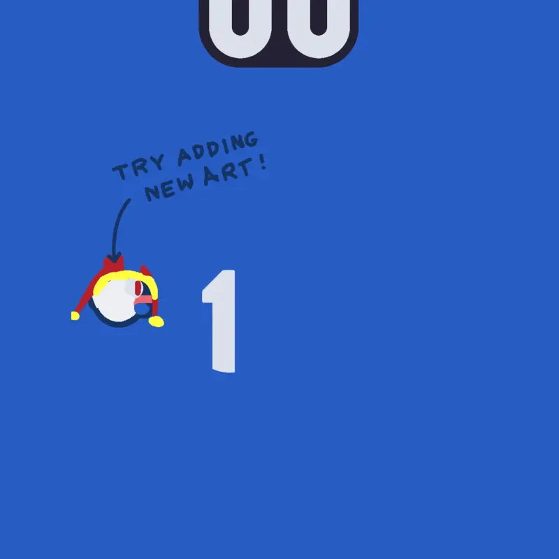 Game by @Eva_2016