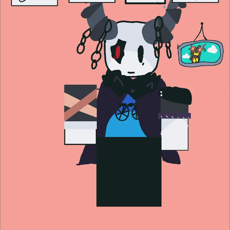 Game by @void_plays