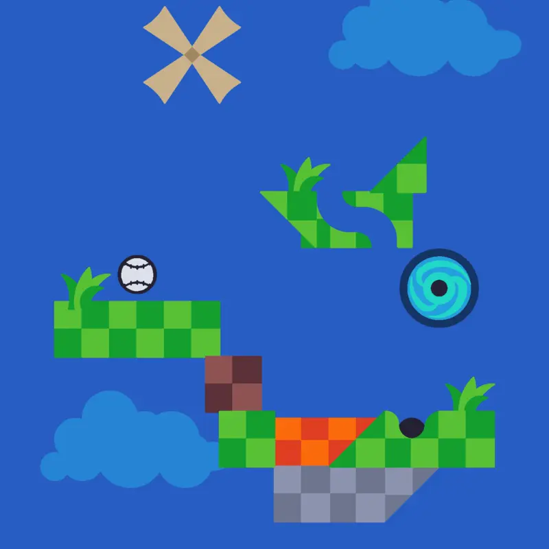 Game by @lisa_creative43