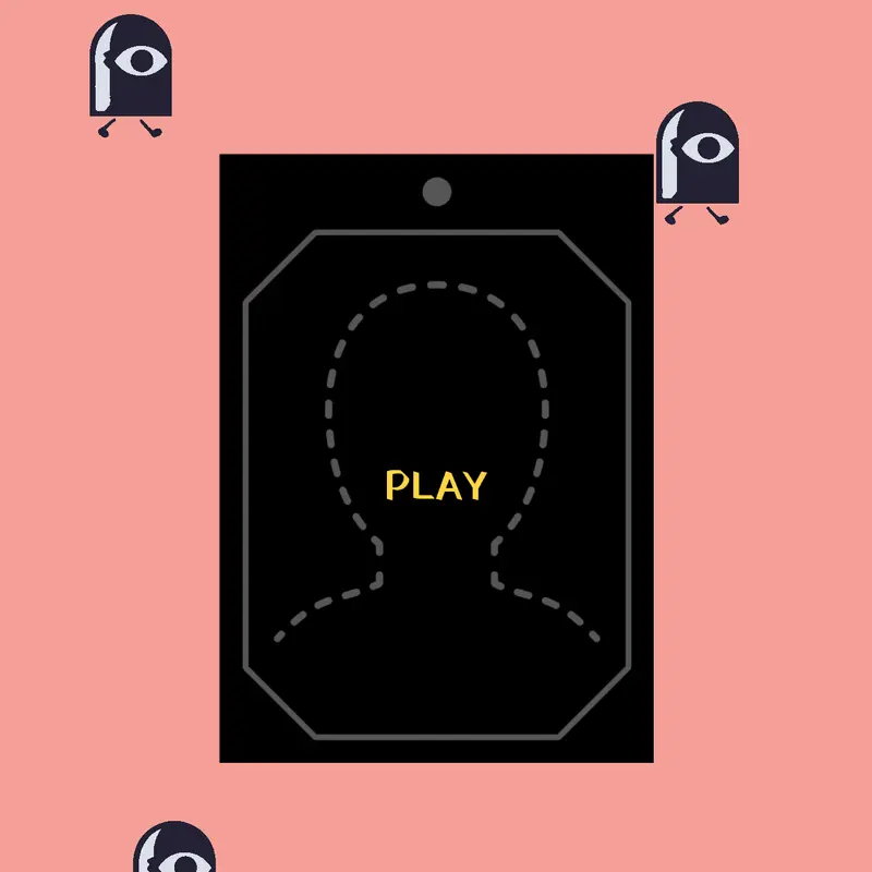 Game by @maymelodi