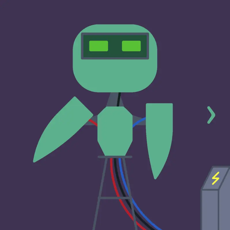 HHR V1 Test - Failure by @Bobby1239