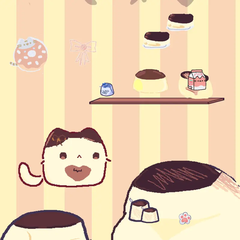 Game by @Matildacats889