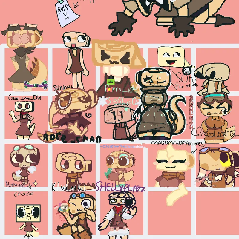Game by @ShellyPlayzOfficaly