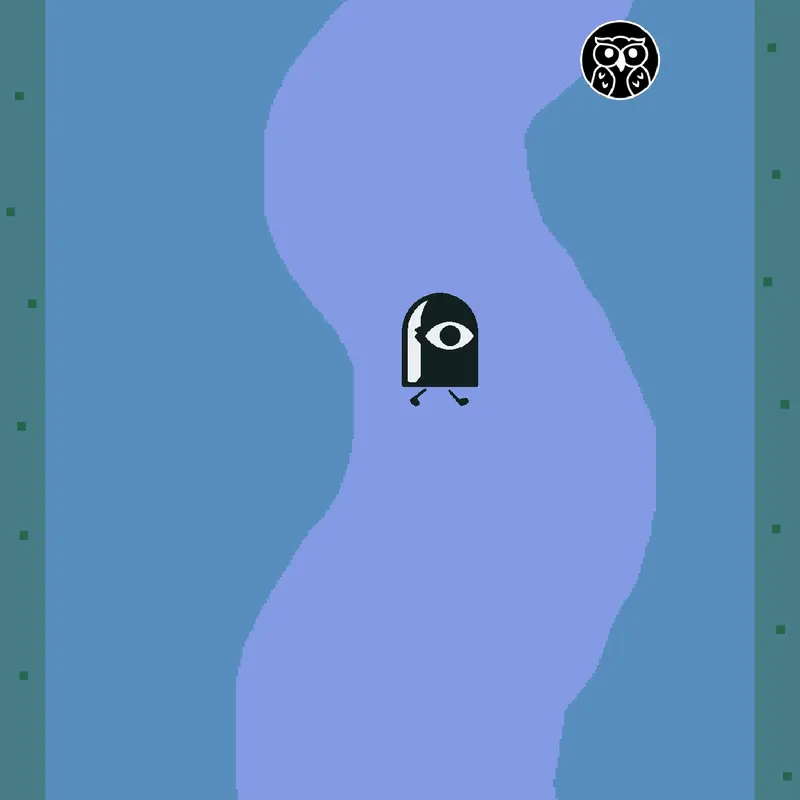 Game by @FooBlooK
