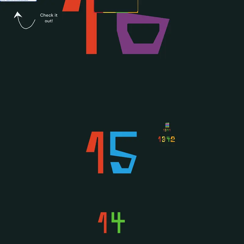 Game by @blue-dash-cube