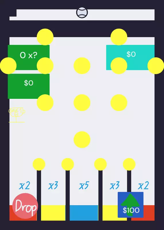 Game by @pinbywood623andbm