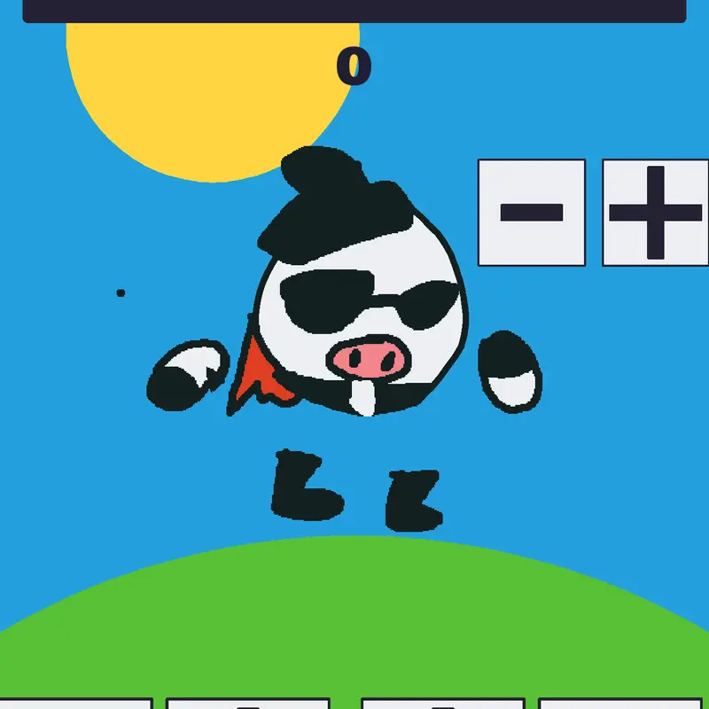 Game by @ManiacXerox
