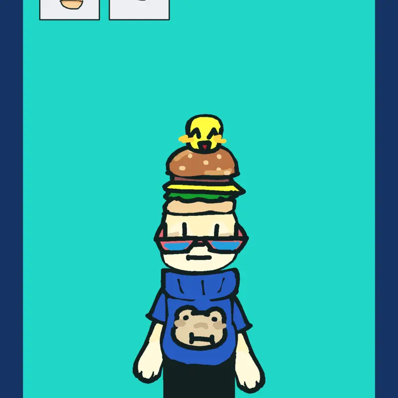 Game by @MonicaElisa
