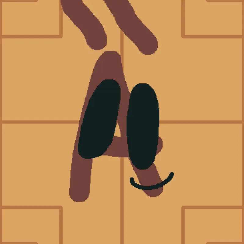 Game by @HalfAsInteresting