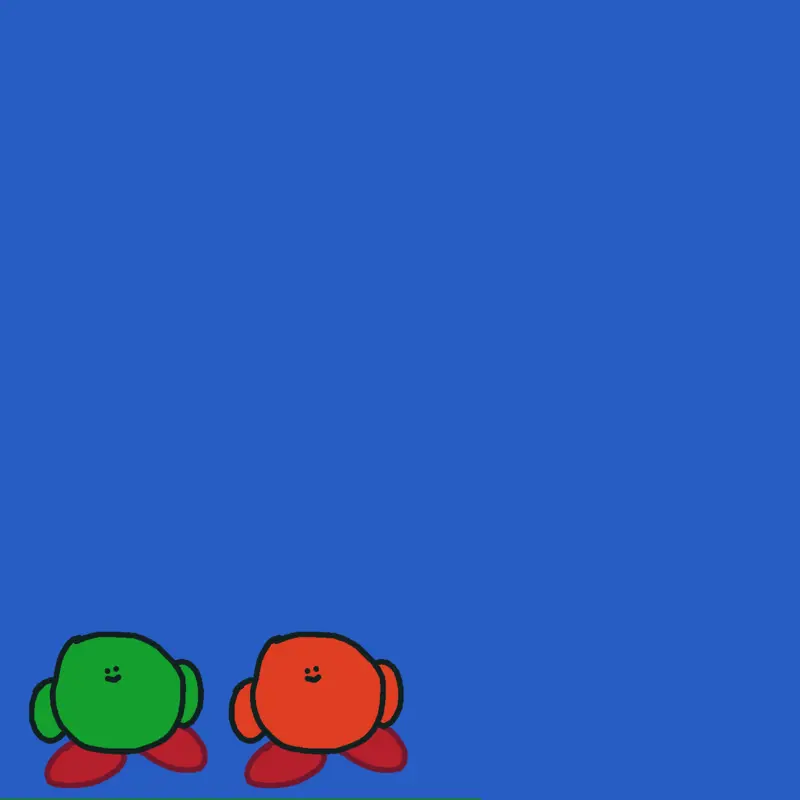 Game by @s_s