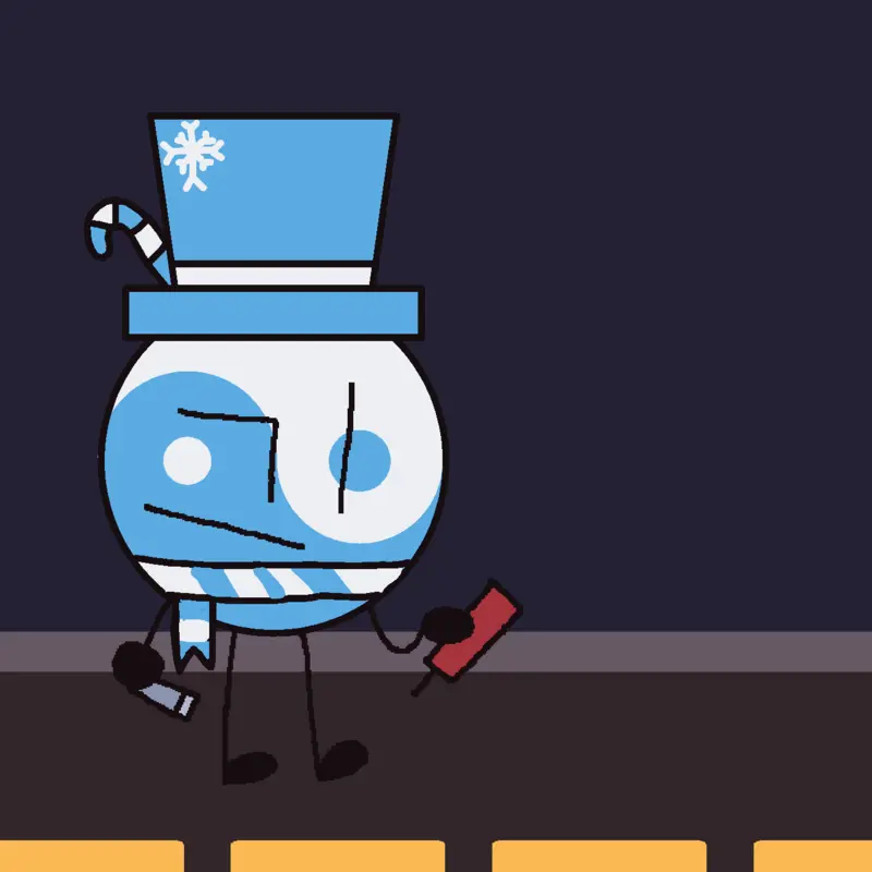 Game by @YingYanAzul