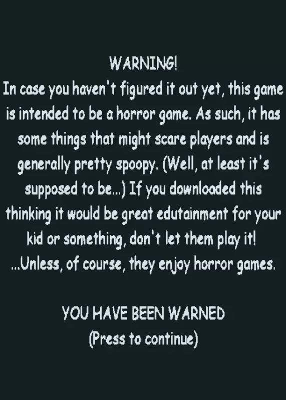 Game by @T-C-B