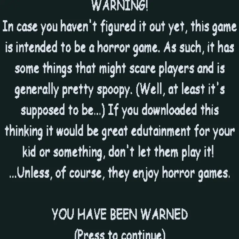 Game by @T-C-B