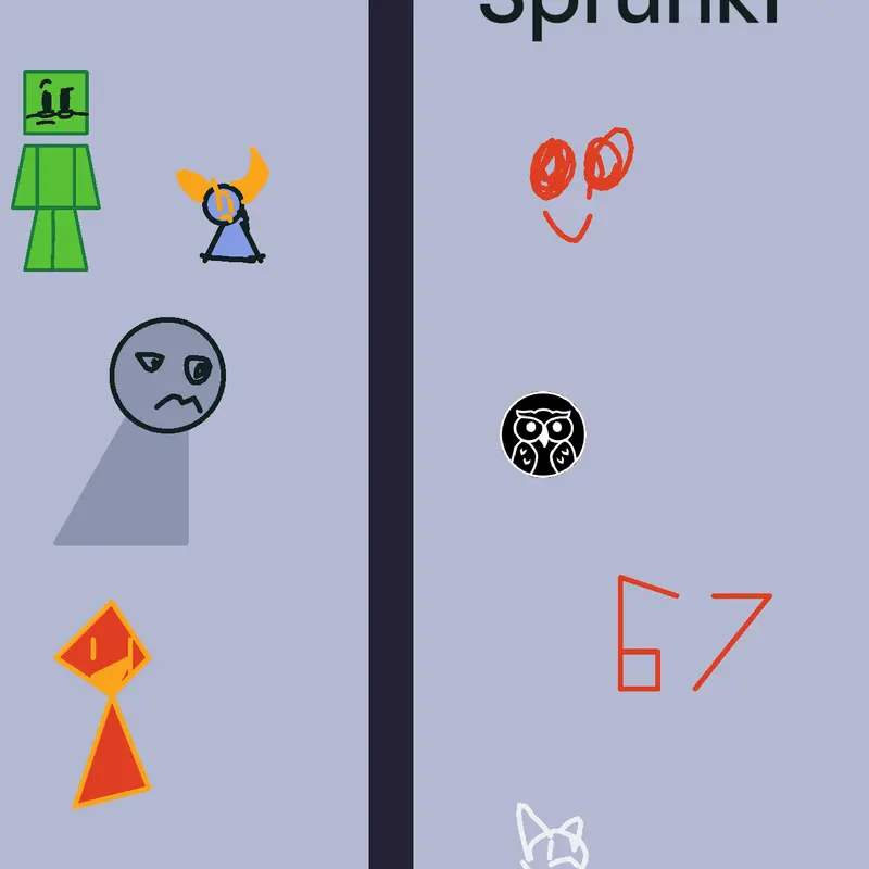 Game by @Ulyasha